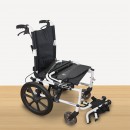ECL X2-16 Eclips Detachable Wheelchair