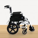 ECL X2-16 Eclips Detachable Wheelchair