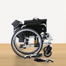 ECL X2-24 Eclips Detachable Wheelchair