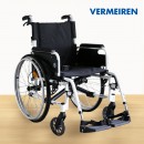 ECL X2-24 Eclips Detachable Wheelchair