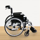 ECL X2-24 Eclips Detachable Wheelchair