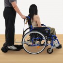 ELATOR © Electric Push Aid for Wheelchairs and Rollators