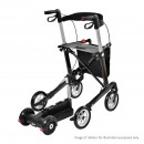 ELATOR © Electric Push Aid for Wheelchairs and Rollators