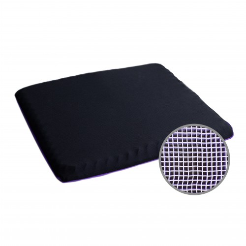 Field Grid Seat Cushion