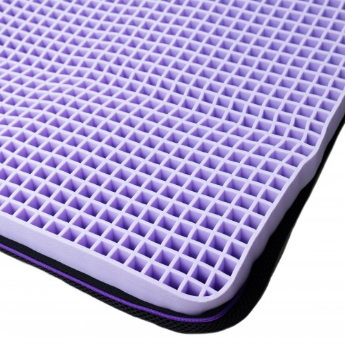 Field Grid Seat Cushion