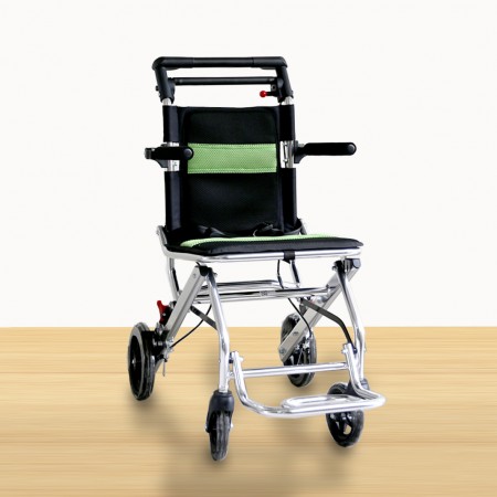 FS800 Travel Wheelchair