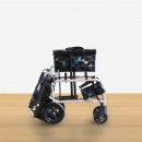 FS804 Lightweight Wheelchair