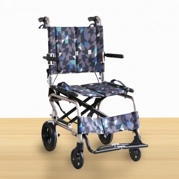 FS804 Lightweight Wheelchair