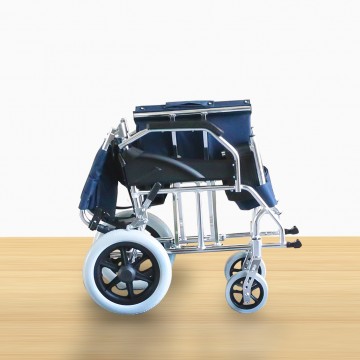 FS863-12 Lightweight Wheelchair