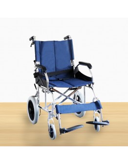 FS863-12 Lightweight Wheelchair