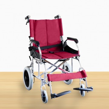 FS863-12 Lightweight Wheelchair