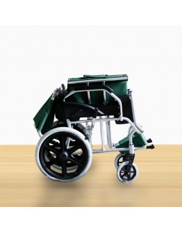 FS863-16 Lightweight Wheelchair