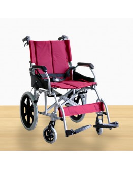 FS863-16 Lightweight Wheelchair
