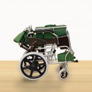 FS863-207-16 Lightweight Wheelchair