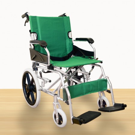 FS863-207-16 Lightweight Wheelchair
