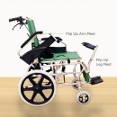 FS863-207-16 Lightweight Wheelchair