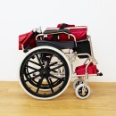 FS863-207-20 Lightweight Wheelchair