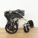FS870 Lightweight Wheelchair