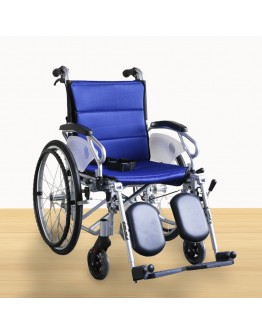 FS903 Detachable Elevating Wheelchair