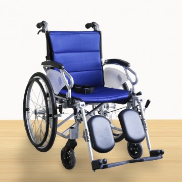 FS903 Detachable Elevating Wheelchair