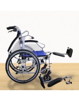 FS903 Detachable Elevating Wheelchair