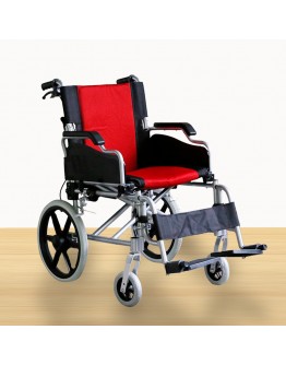 FS907 Detachable Wheelchair