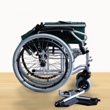 FS908-21 Detachable Wheelchair