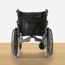 FS951 Heavy Duty Wheelchair