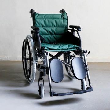 FS952 Detachable Elevating Wheelchair