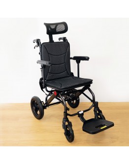 FT-6815 Reclining Wheelchair