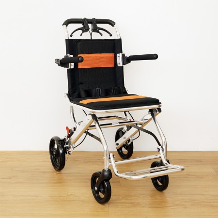FT6706 Travel Wheelchair