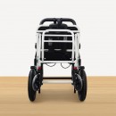 FT6802-B Travel Wheelchair
