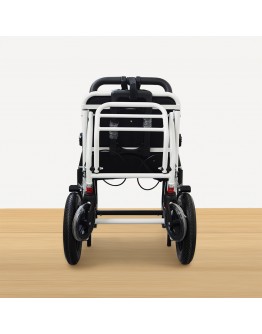 FT6802-B Travel Wheelchair