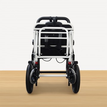 FT6802-B Travel Wheelchair