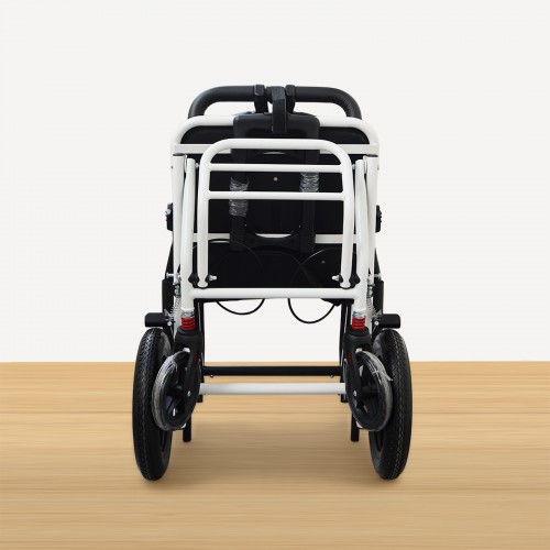 FT6802-B Travel Wheelchair