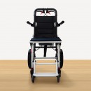 FT6802-B Travel Wheelchair