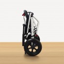 FT6802-B Travel Wheelchair