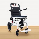 FT6802-B Travel Wheelchair