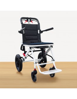 FT6802-B Travel Wheelchair