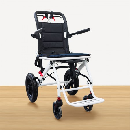FT6802-B Travel Wheelchair