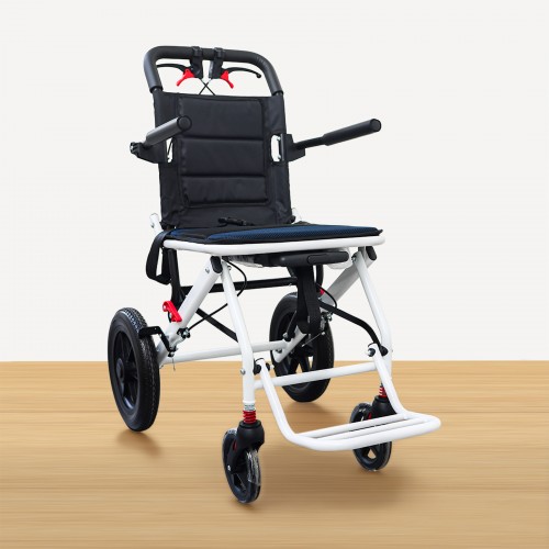 FT6802-B Travel Wheelchair