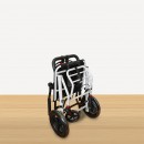 FT6802 Travel Wheelchair