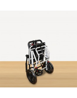 FT6802 Travel Wheelchair