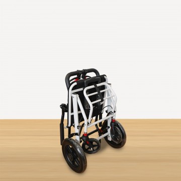 FT6802 Travel Wheelchair