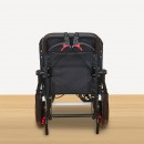 FT6802 Travel Wheelchair