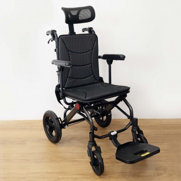 FT-6815 Reclining Wheelchair