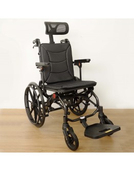 FT-6816 Reclining Wheelchair