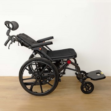 FT-6816 Reclining Wheelchair