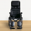 FT6803 Reclining Wheelchair