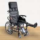 FT6803 Reclining Wheelchair
